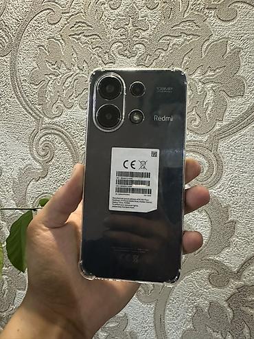 sim: Redmi, Redmi Note 13, Б/у, 128 ГБ, 2 SIM — 1