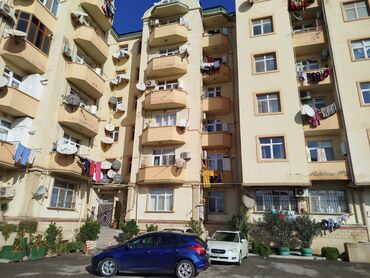 Uzunmüddətli kirayə mənzillər: 6 Drop 6 Mərtəbə 2 otaqlı.1 Mətbəxt 1 Sanuzel 1 balkon. 56 kv-lık