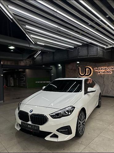 BMW: BMW 2 series: 2020 г., 2 л, Автомат, Бензин, Седан — 7