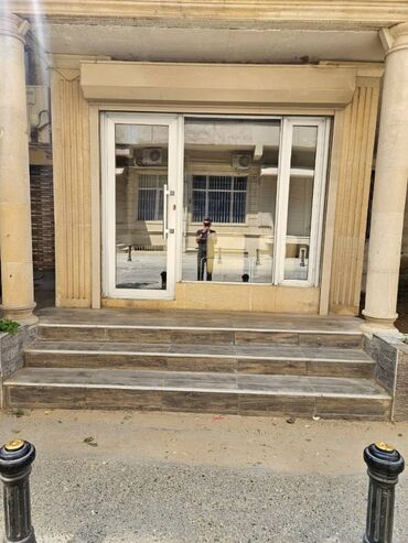 Kommersiya daşınmaz əmlakının satışı: Yasamal rayonu musabeyev heykelinin yaxinliginda mireli seyidov — 14