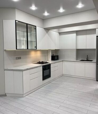 Mətbəx mebeli: Eziz OdaTacMobilya Musterileri. Odatac Mobilya 2025ci ilin Endirim — 6