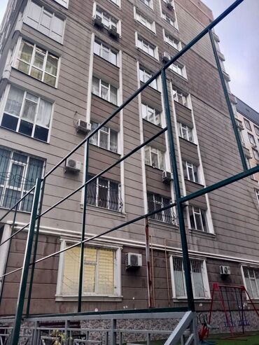 однокомнатная квартира студия: 3 комнаты, 88 м², Элитка, 9 этаж, Евроремонт