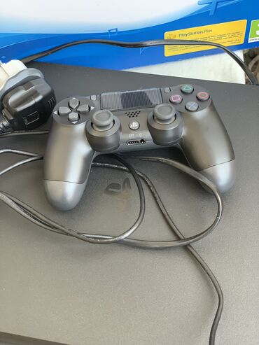 PS4 (Sony Playstation 4): Sony PlayStation 4 Made in JAPAN🇯🇵 Karopka karobka teze kimi teze yeni -da lalafo.az — 2 PS4 (Sony Playstation 4): Sony PlayStation 4 Made in JAPAN🇯🇵 Karopka karobka teze kimi teze yeni — 2