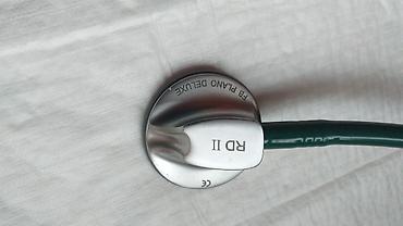 Ostali medicinski proizvodi: Stetoskop Više komada različitih sa različitim cenama- ima na slici Ne — 2