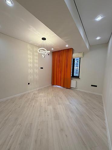 Продажа квартир: 3 комнаты, 93 м², Элитка, 10 этаж, Дизайнерский ремонт — 10