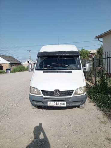 двигатель мерседес 2.2 дизель купить: Mercedes-Benz Спринтер: 2004 г., 2.2 л, Механика, Дизель