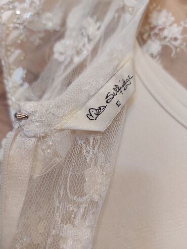 Toy paltarları: Miss Selfridge. don .baha alınmışdi . ceklise geyniliv 1defe .cox -da lalafo.az — 15 Toy paltarları: Miss Selfridge. don .baha alınmışdi . ceklise geyniliv 1defe .cox — 15