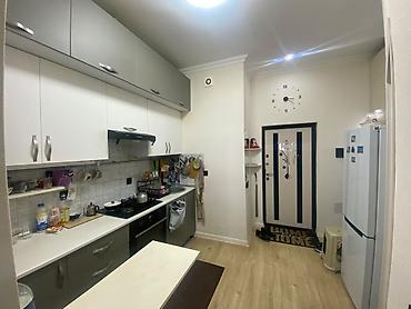ofis: 2 otaqlı, Yeni tikili, 56 kv. m — 6