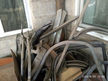 Другие автозапчасти: Продаю запчасти на кабана Мерс Мерседес w140. Гаражная распродажа — 18