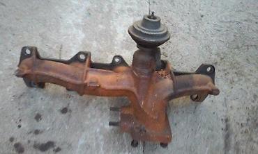 bm tools subotica: Izduvna grana 156 ALFA 2.4 JTD. Alfa RomeoORIGINALNI POLOVNI DELOVI — 1