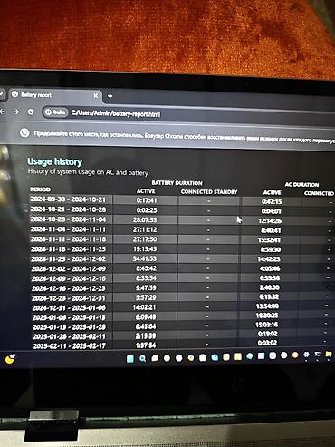 macbook pro core i7: Продаю ноутбук-трансформер HP Pavilion x360 в хорошем рабочем — 6