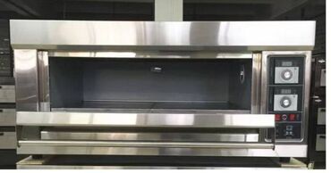 Печи, плиты: Подовая печь – 1, 2 и 3-х ярусная Идеальное оборудование для — 3