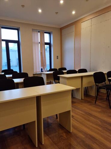 Ofislər: Baksovetdə yerləşən ümumi sahəsi 315 kv,m olan,3 mərtəbəli binanın -da lalafo.az — 7 Ofislər: Baksovetdə yerləşən ümumi sahəsi 315 kv,m olan,3 mərtəbəli binanın — 7