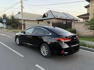 монитор соната дн8: Hyundai Sonata: 2020 г., 2 л, Автомат, Газ, Седан — 6