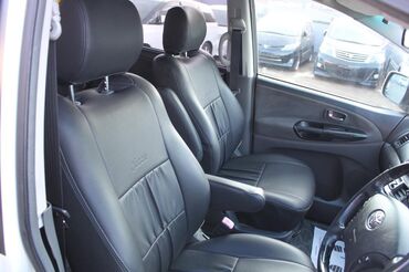 тойота ноах купить: Toyota Estima: 2005 г., 3 л, Бензин, Минивэн