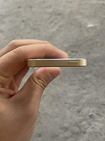 тайота фурандер: IPhone 5s, Б/у, 16 ГБ, Золотой — 7