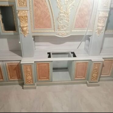 mermer panel: Mərmər və qranit işləri – fərdi dizayn və peşəkar istehsal Təklif