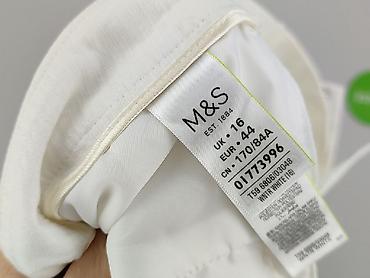 30 latki: M&S Collection, Szorty damskie, rozmiar XL — 5