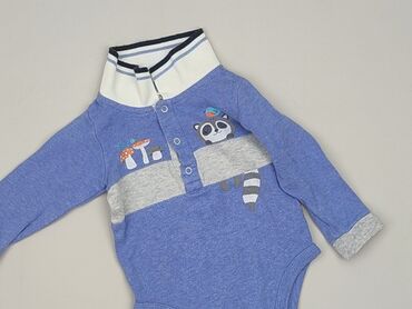 5 10 15 koszula: Body, 6-9 months, 
condition - Very good