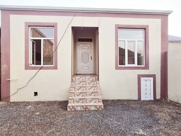 bine atciliqda ev satilir in Azərbaycan | EVLƏRIN SATIŞI: 90 kv. m, 4 otaqlı