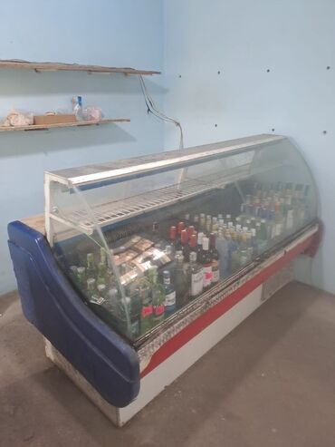 soyuducu sədərək: 120 * 225 * 100, İşlənmiş, Ünvandan götürmə