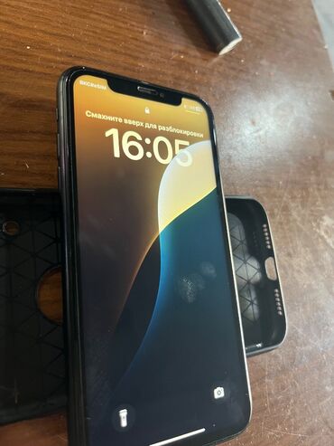 İnformatika: IPhone Xr, 128 GB, Jet Black