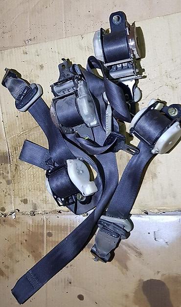 POJAS ZA HONDA CIVIC OD 1996. DO 2001. GOD
