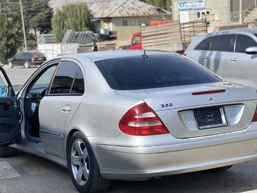 матор от бмв: Mercedes-Benz E-Class: 2003 г., 3.2 л, Седан
