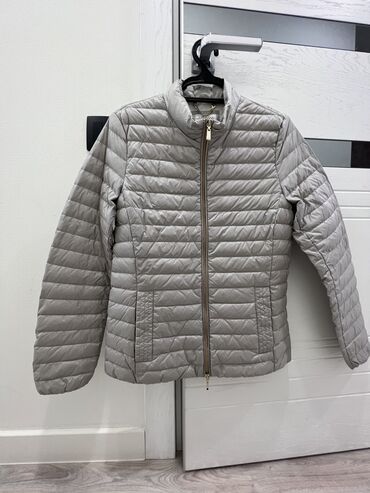куртки зимние бишкек: Пуховик, S (EU 36), M (EU 38), XL (EU 42)