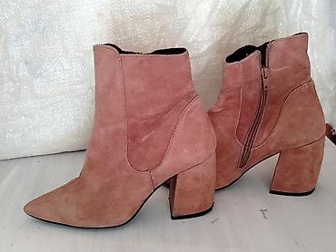 ugg cuzme: Zenske cizme,made in Spain,broj 36-500 dinara Odlicno stanje Broj 36 — 1