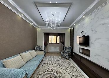 3 комнаты, Агентство недвижимости, Семейным, от 6 месяцев, от 1 года, С мебелью полностью