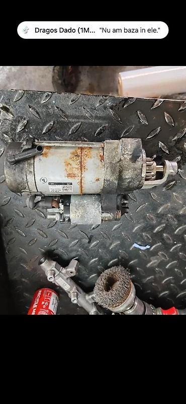 map senzor cena: AUDI Q7 4M 3 DELOVI ANLASER STARTER | Audi q7 q5 q3 q2 A1 A3 A4 A5 — 1