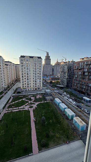 однушка: Однушка в Асанбае. Собственник В квартире все остается. Заходи-Живи — 6