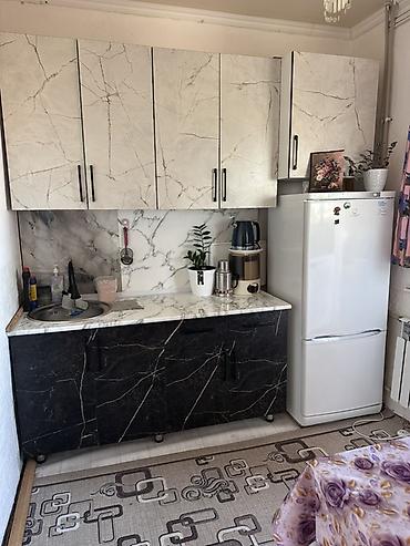 приват кж: Продается однокомнатная квартира город балыкчы: улица Кулакунова 212 — 6