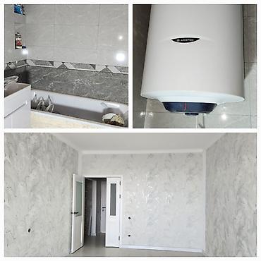 Продажа квартир: 2 комнаты, 69 м², 108 серия, 8 этаж, Евроремонт — 6