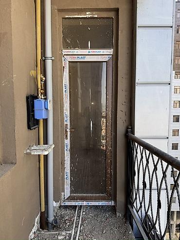 sumqayit 9 cu mikrorayon: 2 otaqlı, Yeni tikili, 60 kv. m — 9
