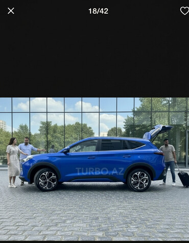 Digər Avtomobillər: Maşın hazırda lizingdədir ilkin ödəniş 15 min 33 ayı qalıb.ideal — 1