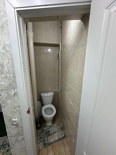 flat osh: 2 комнаты, 46 м², Молодая Гвардия Индивидуалка, 4 этаж, Свежий ремонт — 9