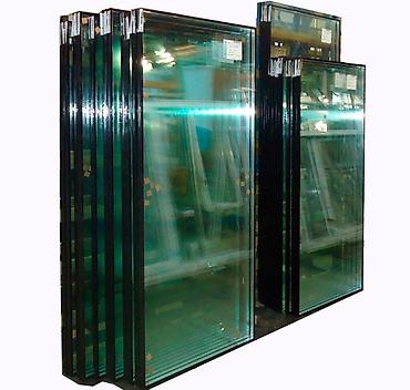 Ремонт окон и дверей: Окно: Замена, Платный выезд — 10