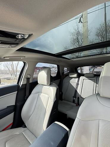 Kia: Kia Sportage: 2021 г., 1.6 л, Автомат, Гибрид, Кроссовер — 4