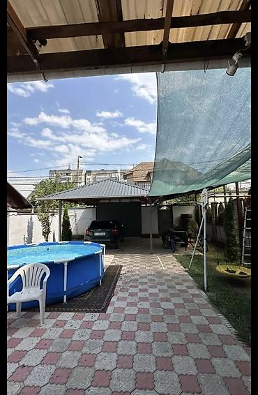 Продажа таунхаусов: ⚠️Продаётся таунхаус ~ Район: Юнусалиева - Суванбердиева ~ 5 комнат ~ — 18