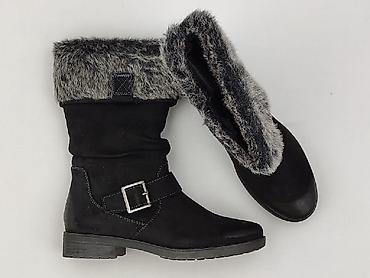 ugg ochnik: Kozaki damskie, rozmiar 37 — 1