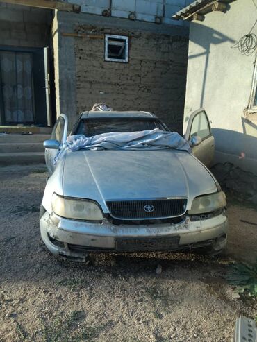 Toyota: Toyota Aristo: 1992 г., 3 л, Автомат, Бензин, Седан