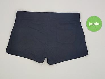 dresy la mania: H&M, Szorty damskie, rozmiar M — 3