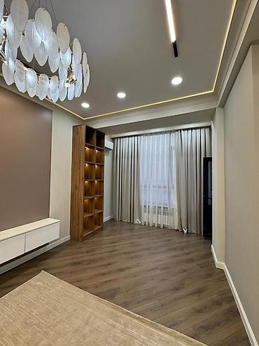 Продажа квартир: 2 комнаты, 74 м², Элитка, 9 этаж at lalafo.kg — 3 Продажа квартир: 2 комнаты, 74 м², Элитка, 9 этаж — 3