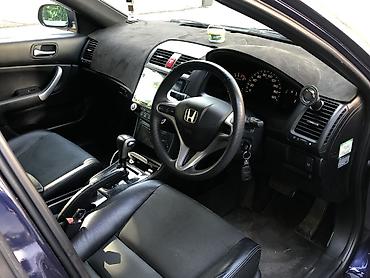 трекер авто: Honda Accord (седан), правый руль. Авто аренда Аренда авто Посуточно — 4