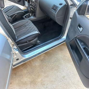 ман радиятор: Ford Mondeo: 2002 г., 2 л, Автомат, Бензин, Универсал — 3