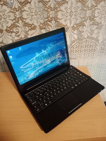 laptop dell: Intel Core i5, 6 GB OZU, 14 "