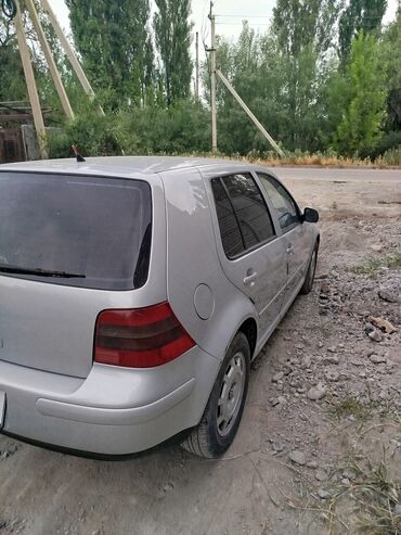 ремонт авто генератора: Volkswagen Golf: 1998 г., 2 л, Автомат, Бензин, Хэтчбэк