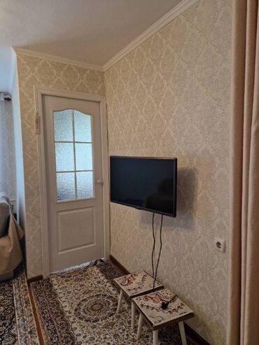 Продажа квартир: 1 комната, 31 м², Хрущевка, 2 этаж, Косметический ремонт